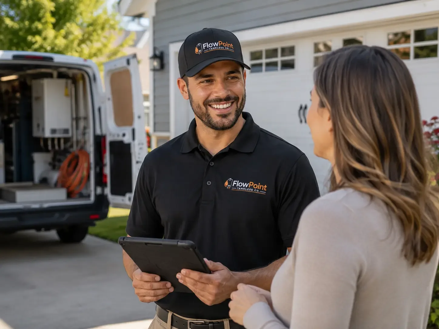 Tankless Water Heater Installation Elmo, MT FAQs